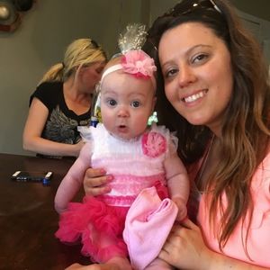 Meet your Posher, Ashley